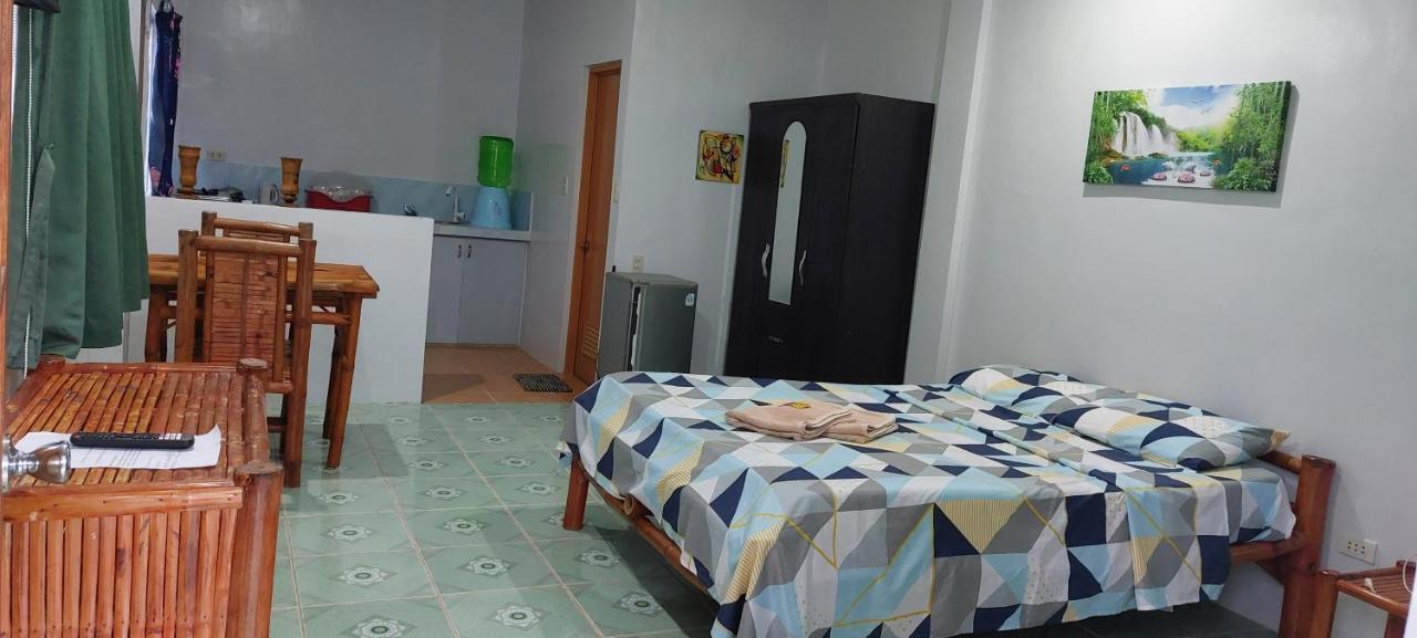 Genna'S Tourist Inn Santa Fe Екстериор снимка
