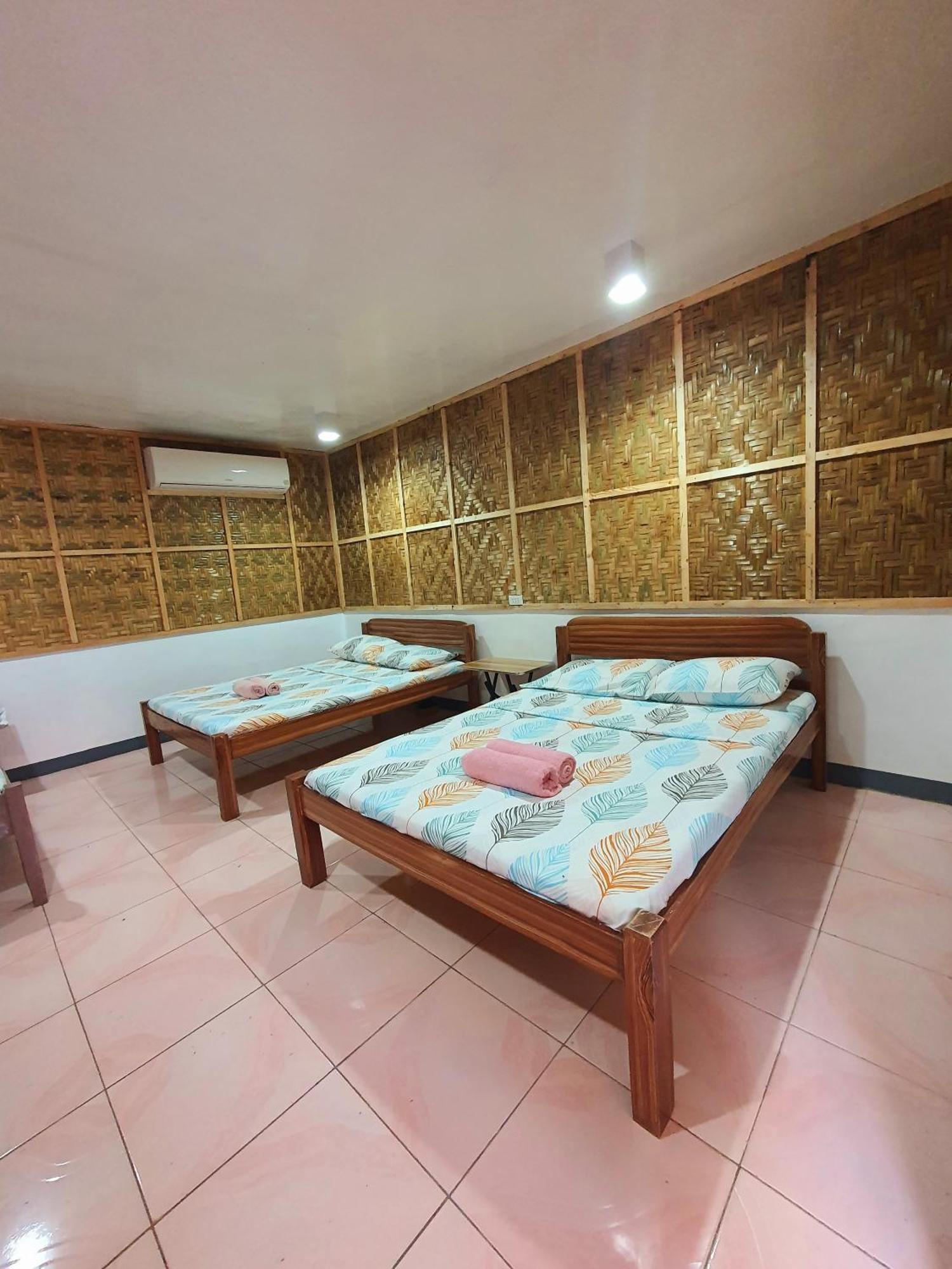 Genna'S Tourist Inn Santa Fe Екстериор снимка