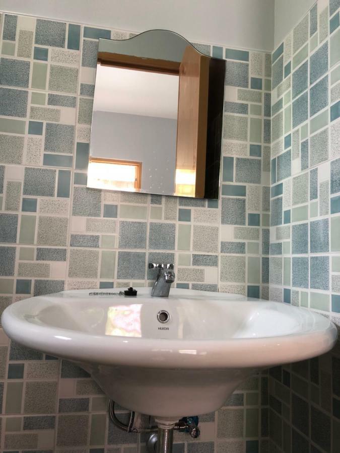 Genna'S Tourist Inn Santa Fe Екстериор снимка